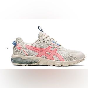 Hardly worn ASICS Gel-Quantum 90 3